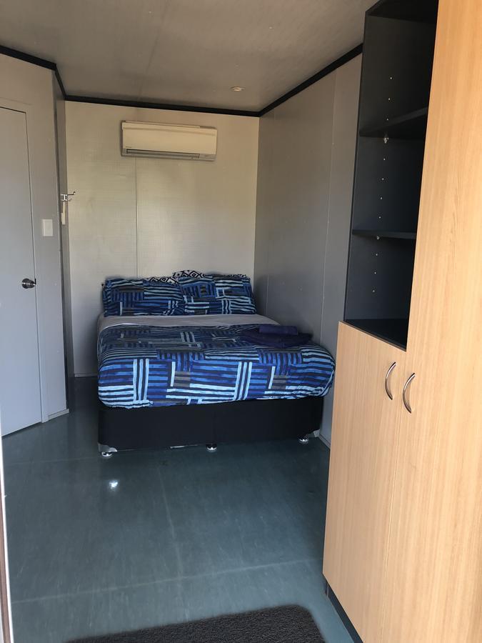 מלון קארנארבון Norwesta Lifestyle Park מראה חיצוני תמונה